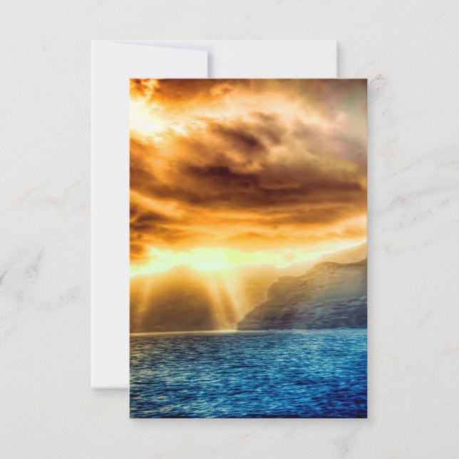 Bora Bora Island (Framsida)