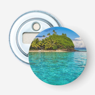 Bora Bora-lagunen Flasköppnare