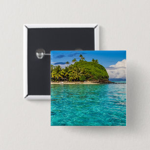 Bora Bora-lagunen Knapp