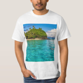 Bora Bora-lagunen T Shirt