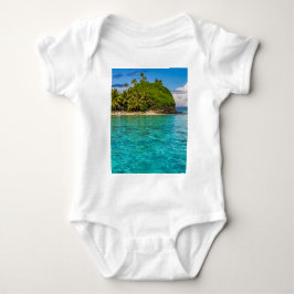 Bora Bora-lagunen T Shirt