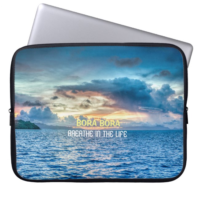 BORA BORA LAPTOP FODRAL (Framsidan)