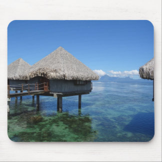 Bora Bora Mousepad Musmatta