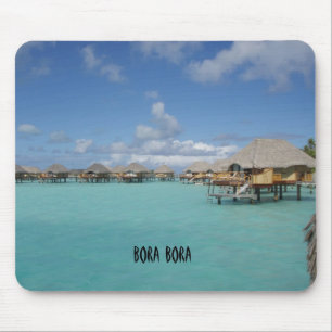 Bora Bora Musmatta