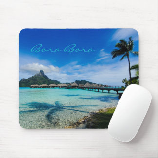 Bora Bora Musmatta