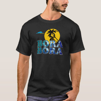 Bora Bora T Shirt