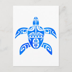 BORA BORA TURTLE VYKORT