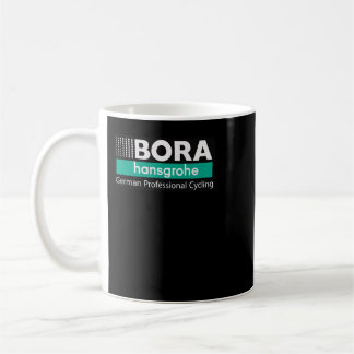 BORA HANSGROHE PRO CYCLING TEAM KAFFEMUGG