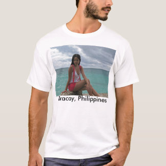 Boracay2 Tee