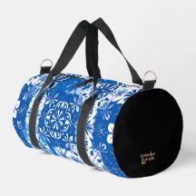 Boracay Blue Liten