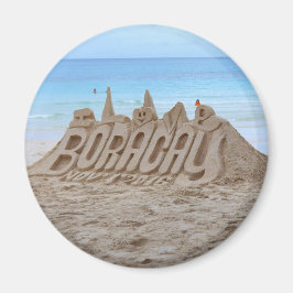 Boracay Magnet