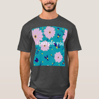 borahae t shirt