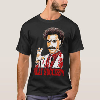 borat Essential T-Shirt