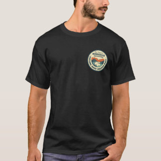 Borccle T Shirt
