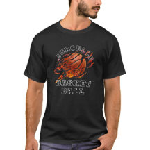 BORCELLE BASKETBOLL