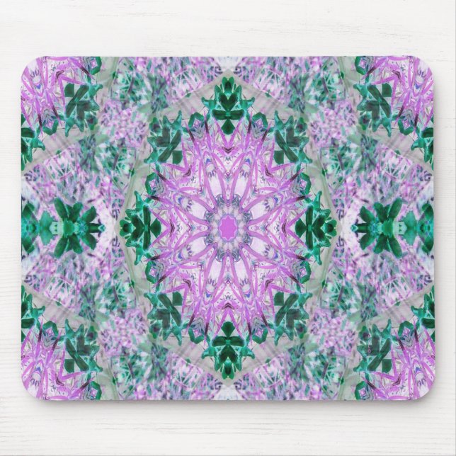 Bord är inställt för Fae... Musmatta (Framsidan)