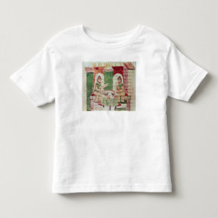 Bord av riken, från "De Universo" by T-shirt