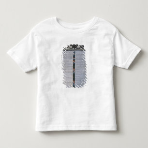 Bord i deklarationen från Högerna Man T-shirt