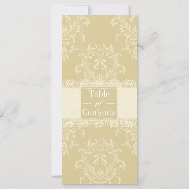 Bord i Innehåll Infoga för planeringsbindning för  (Framsida)