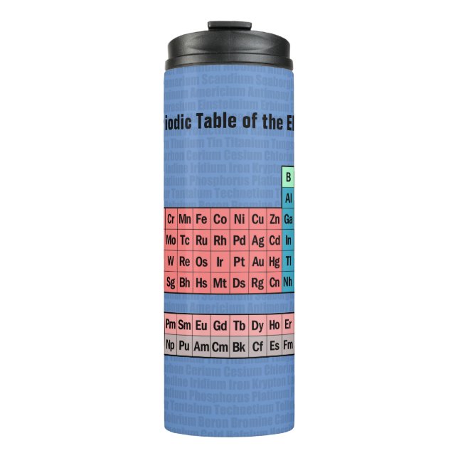 BORD i INSLAG (Framsida)