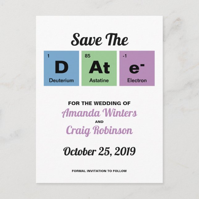 BORD i INSLAG Meddelande Vykort (Framsida)