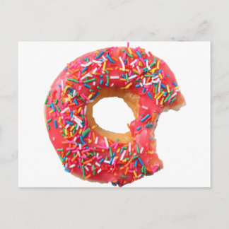 Bord Kitchen Donuts Sweets Dessert Donut Vykort