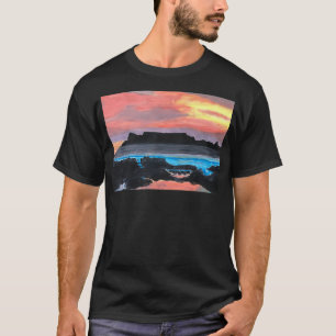 Bord Mountain Premium TShirt T Shirt