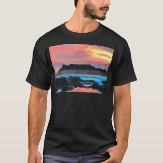 Bord Mountain Premium TShirt T Shirt