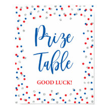 Bord Patriotic Party signatär