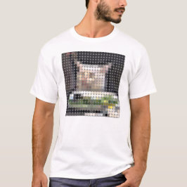 Bord-punktens momentantal t shirt