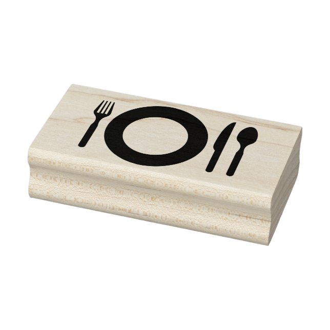 bord ställe sätter i frimärke stämpel (Stämpel)