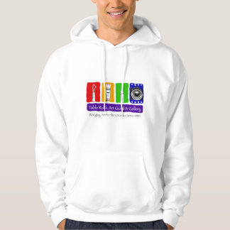 Bord Sten Art Guild Hoodie Sweatshirt