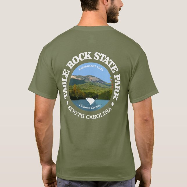 BORD STEN SP T SHIRT (Baksida)