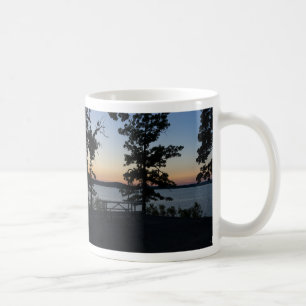 Bord Sten Sunset Coffee Mugg