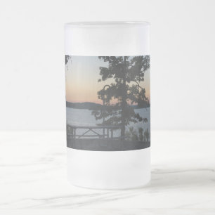 Bord Sten Sunset Frosted Mugg