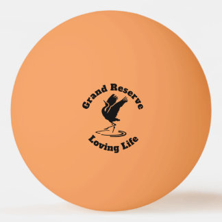 Bord Tennis Boll