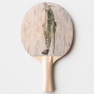 Bord Tennis Paddle 🏓 Pingisracket