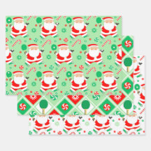 Bord Tennis Ping-Pong Gift