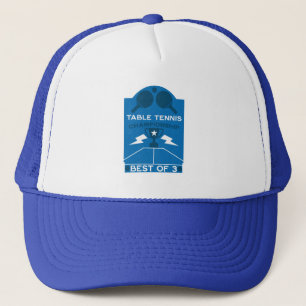Bord Tennis Tournament Keps