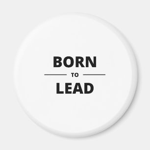 BORD TILL LEAD MAGNET