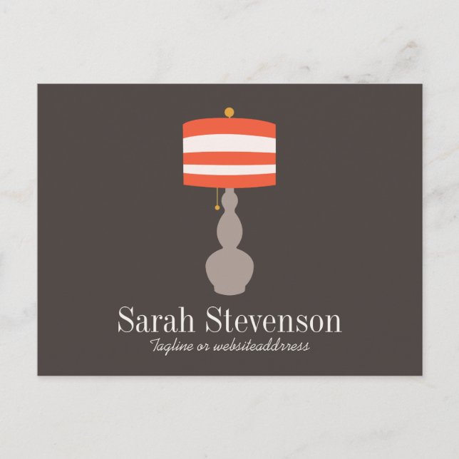 Bord-vykort Vykort (Framsida)