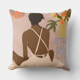 Börda in i Abyss Kudde