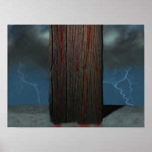 Bördaställe Poster