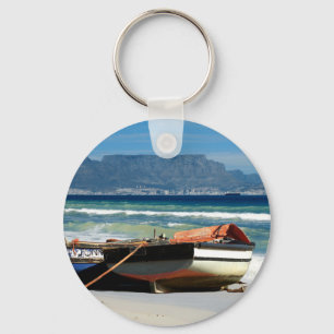 Bordberg & fiskebåtkeychains & nyckelring