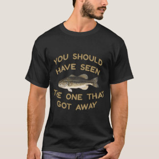Borde Setts Den Som Slank Undan T Shirt
