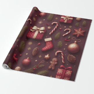 Bordeaux Burgundy jul Presentpapper