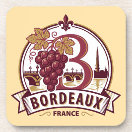 Bordeaux Frankrike Underlägg