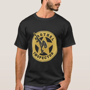 Bordellinspektör Tee
