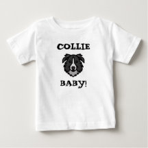 Border Collie Älskare Stolthet Söt Hund Design