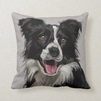 Border Collie Kudde